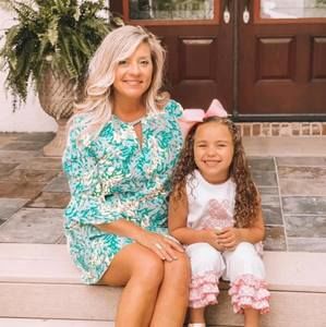 Meet your Posher, Wendy